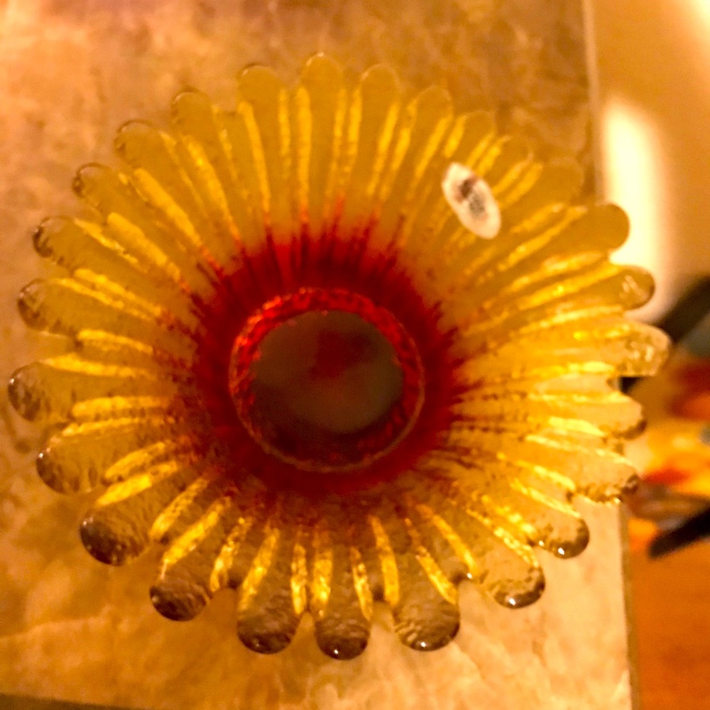 COPY - Blenko glass